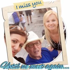 Meet your Posher, Branka